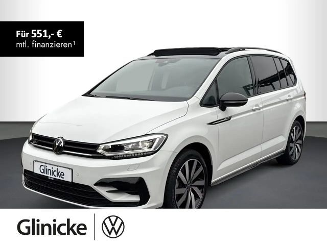 Volkswagen Touran Highline 1.5 TSI DSG, PANO, 7-SITZER 2025 Benzine