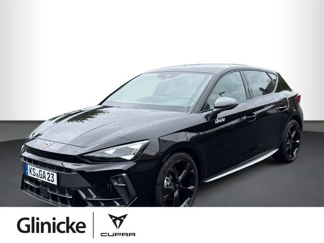Cupra Leon 1.5 eTSI, DSG, RFK, LED, SHZ 2025 Benzine