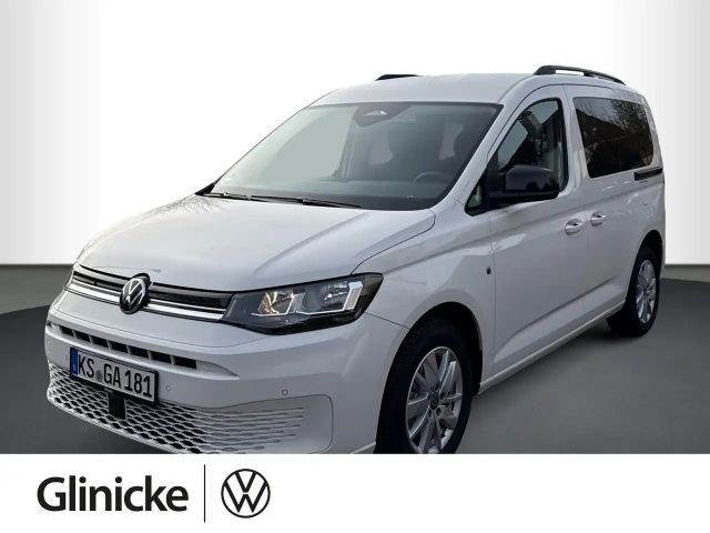 Volkswagen Caddy Life 2.0 TDI RFK, SHZ 2025 Diesel