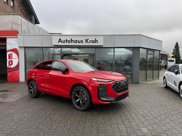 Audi Q3 Sportback TFSI 110 kW S tronic 2025 Benzine