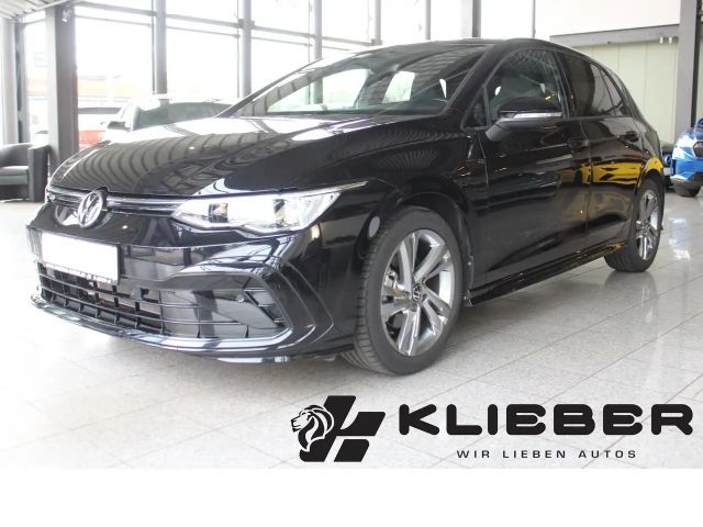 Volkswagen Golf 1.5 eTSI DSG R-Line AHK*KAM*NAV*ACC*SHZ 2024 Benzine