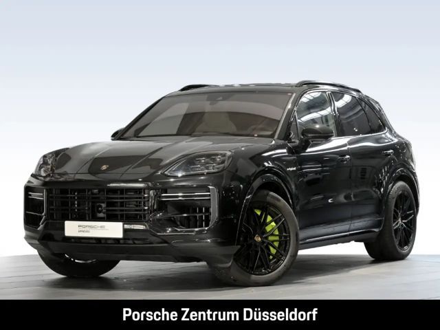 Porsche Cayenne 2024 Hybride / Benzine