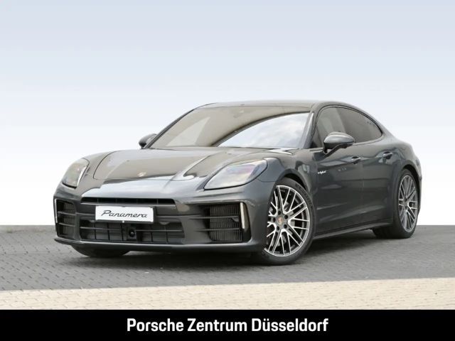 Porsche Panamera 2025 Hybride / Benzine