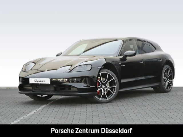 Porsche Taycan 4S Sport Turismo LED-Matrix Head-Up BOSE 2025 Elektrisch