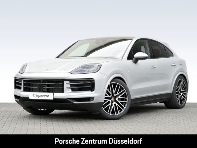 Porsche Cayenne 2025 Hybride / Benzine
