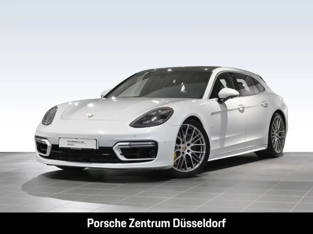 Porsche Panamera 2022 Benzine
