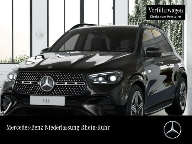 Mercedes-Benz GLE 300 d 4M AMG+NIGHT+PANO+360+AHK+MULTIBEAM+HUD 2025 Diesel