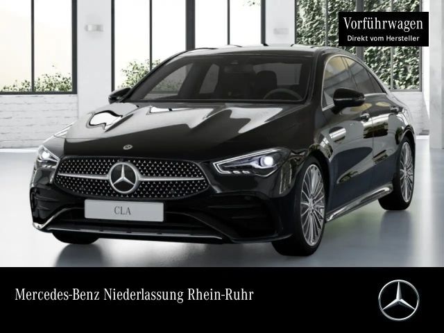 Mercedes-Benz CLA 250 2025 Hybride / Benzine