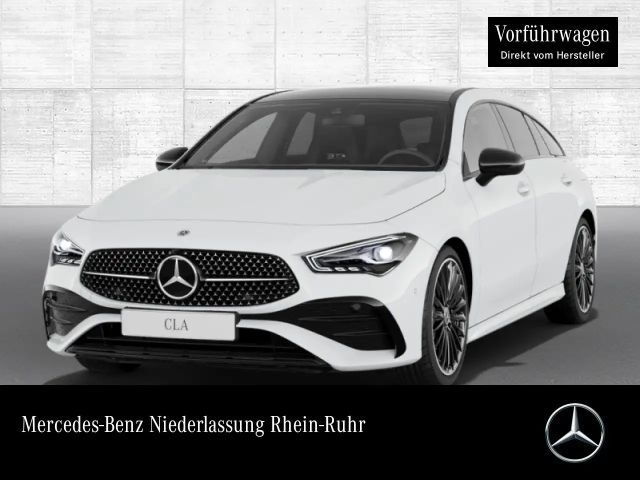 Mercedes-Benz CLA 180 2024 Benzine