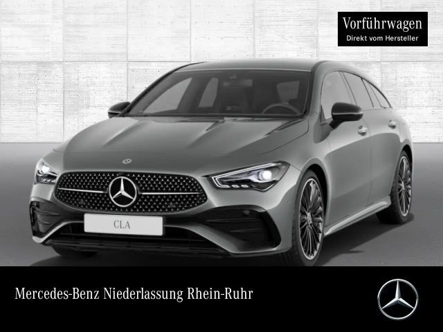 Mercedes-Benz CLA 180 2024 Benzine