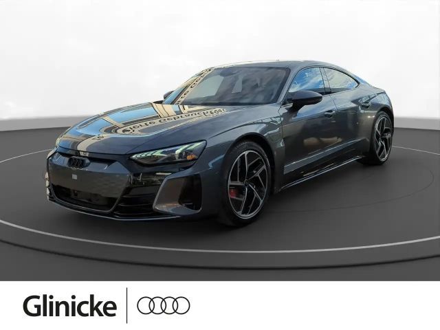 Audi RS e-tron GT quattro *Allradlenkung B&O Laserlic 2024 Elektrisch