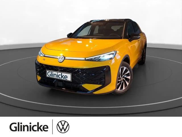 Volkswagen T-Roc R-Line 150 PS DSG | Sportfahrwerk | HUD uv 2025 Benzine