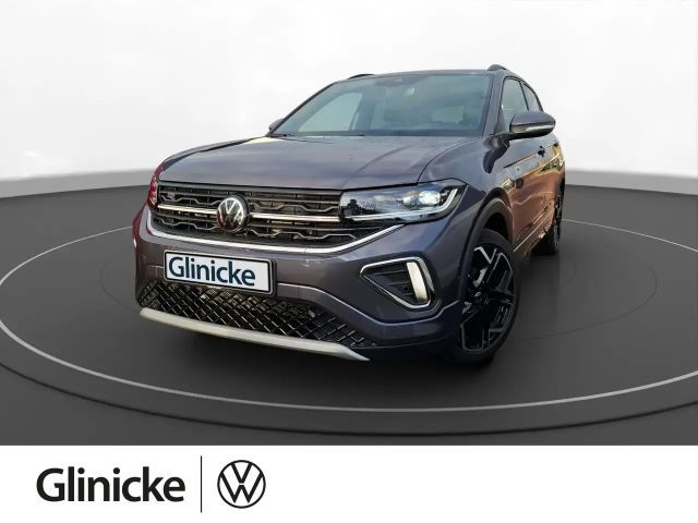 Volkswagen T-Cross R-line 150 PS DSG | RÜKA | AHZV. | IQ.LI 2025 Benzine
