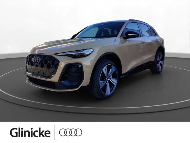 Audi Q5 SUV TDI QUATTRO+TECHPRO+LUFT+B&O+HUD 2025 Diesel