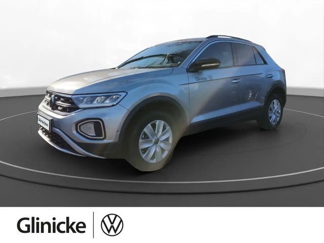 Volkswagen T-Roc GOAL 1.5 l TSI OPF 110 kW (150 PS) 2025 Benzine