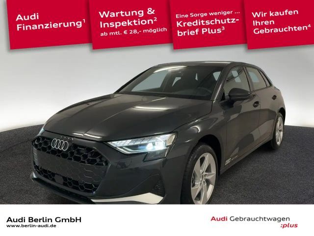 Audi A3 advanced 35 TDI S tronic 2025 Diesel