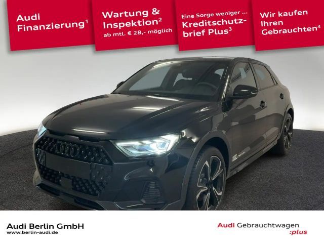 Audi A1 35 TFSI S tronic 2025 Benzine