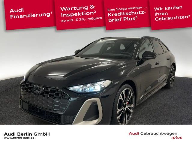 Audi A5 TFSI quattro S tronic 2025 Benzine