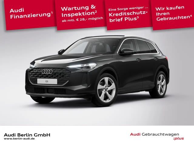 Audi Q5 TFSI quattro S tronic 2025 Benzine