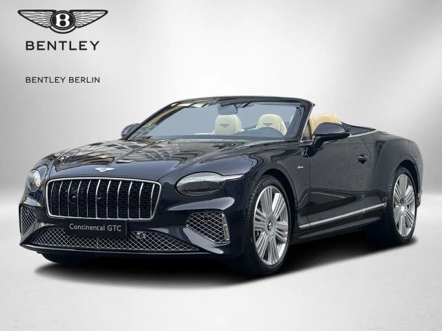 Bentley Continental GTC Azure MY 2026 - BENTLEY BERLIN 2025 Hybride / Benzine
