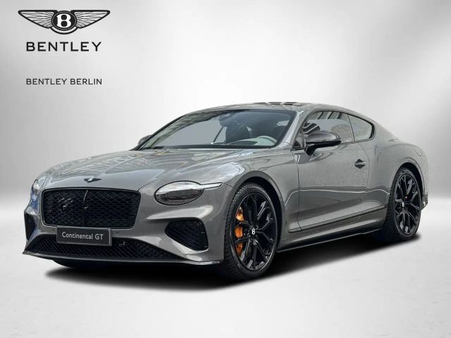 Bentley Continental GT MY 2026 BLACKLINE CARBON STYLING 2025 Hybride / Benzine
