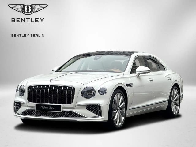 Bentley Flying Spur Azure V8 Hybrid MY-2026 2025 Hybride / Benzine