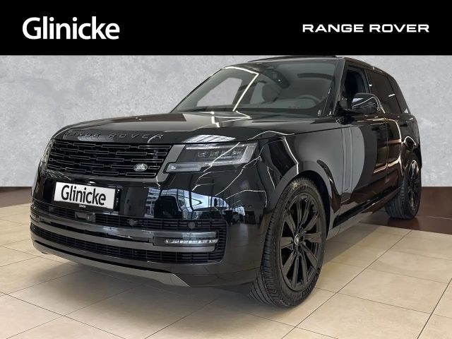 Land Rover Range Rover 2025 Hybride / Benzine