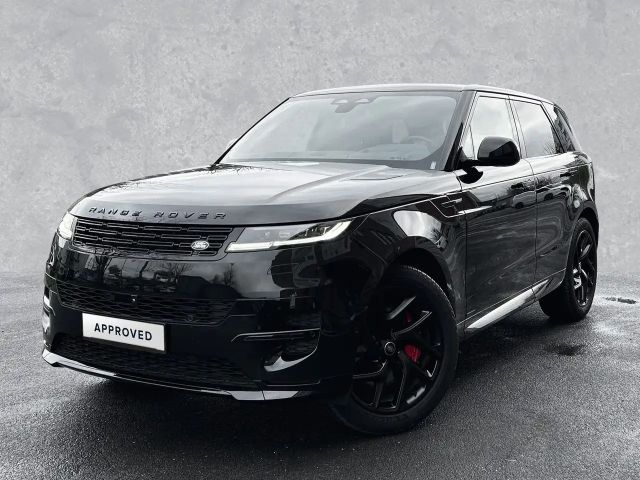 Land Rover Range Rover Sport 2025 Benzine