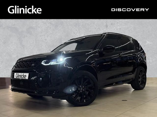 Land Rover Discovery Sport P270e Dynamic SE / 20" / Pano / 2025 Hybride / Benzine