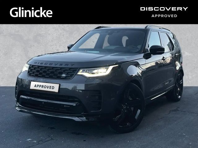 Land Rover Discovery 2023 Diesel