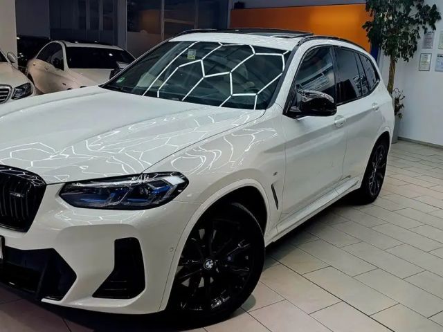 BMW X3 M 2023 Diesel