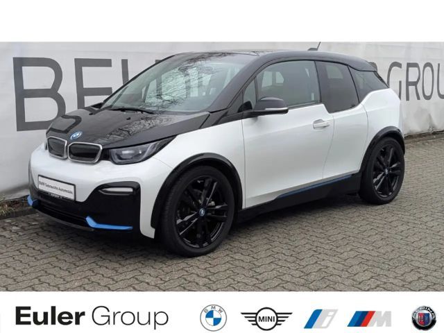 BMW i3 2022 Elektrisch