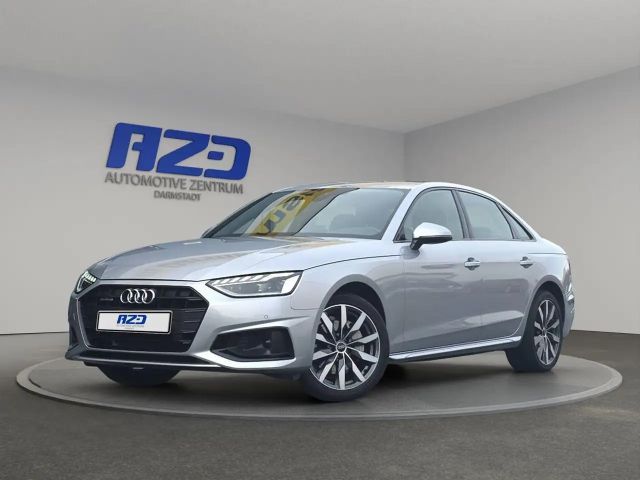 Audi A4 2022 Diesel