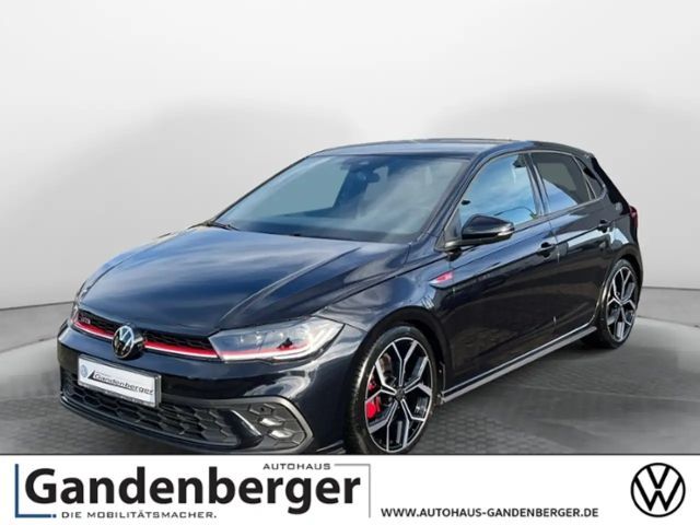Volkswagen Polo GTI 2,0l TSI 207 PS 7-Gang-DSG 2023 Benzine