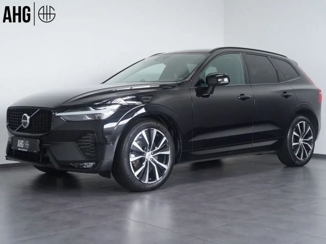 Volvo XC60 2022 Benzine