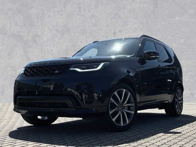 Land Rover Discovery 2025 Diesel