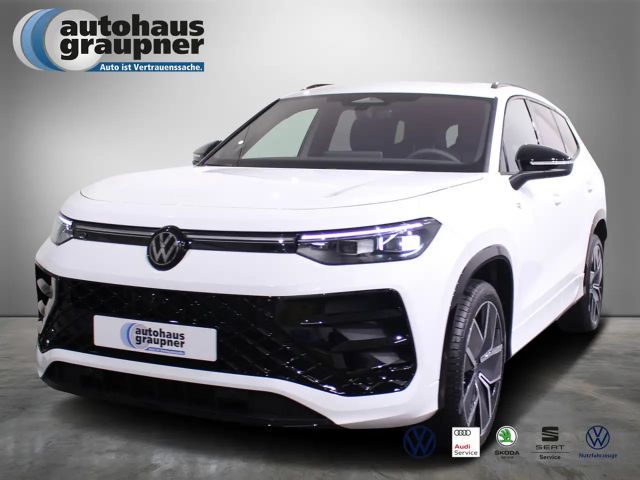 Volkswagen Tayron 2.0 TDI 4Motion DSG R-Line MATRIX-LED 2025 Diesel