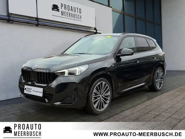 BMW X1 23d xDrive M Sport AHK/ADAPTLED/MMRY/ACC/RFK 2024 Diesel