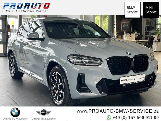 BMW X4 2024 Benzine
