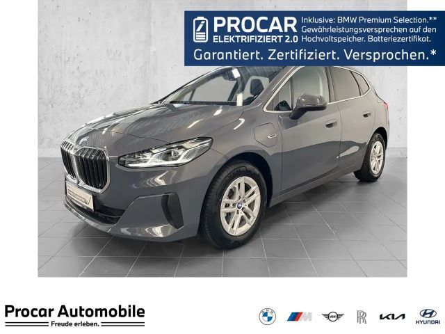 BMW 225 e xDrive Active Tourer RFK NAVI Standh. LED Sound 2022 Hybride / Benzine