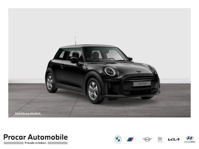 MINI Cooper 2022 Benzine