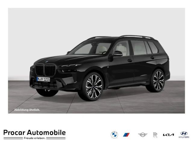 BMW X7 2025 Diesel