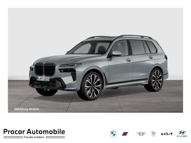 BMW X7 2025 Diesel