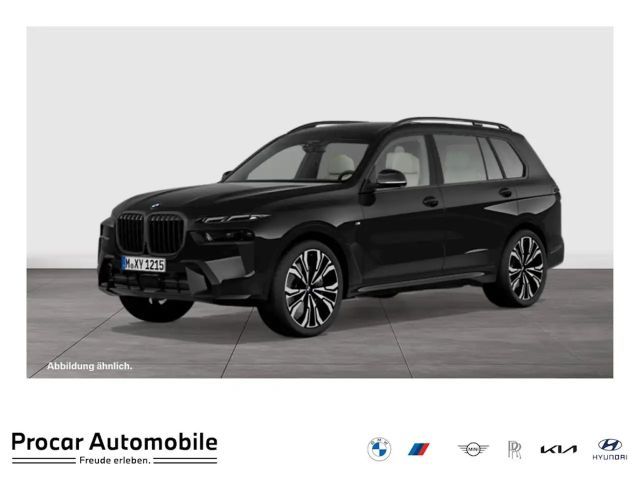 BMW X7 2025 Diesel