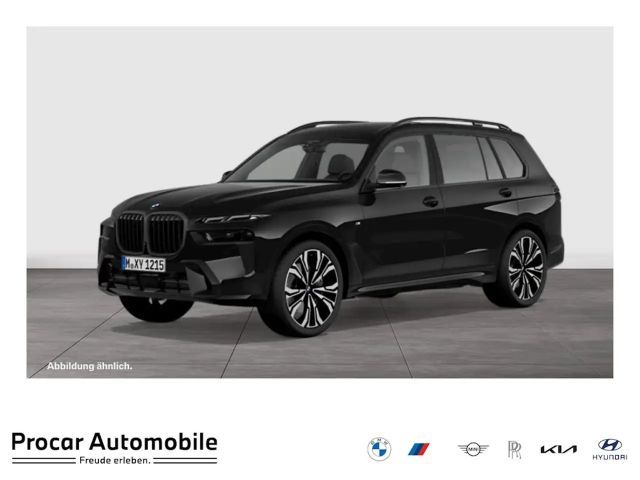 BMW X7 2025 Diesel