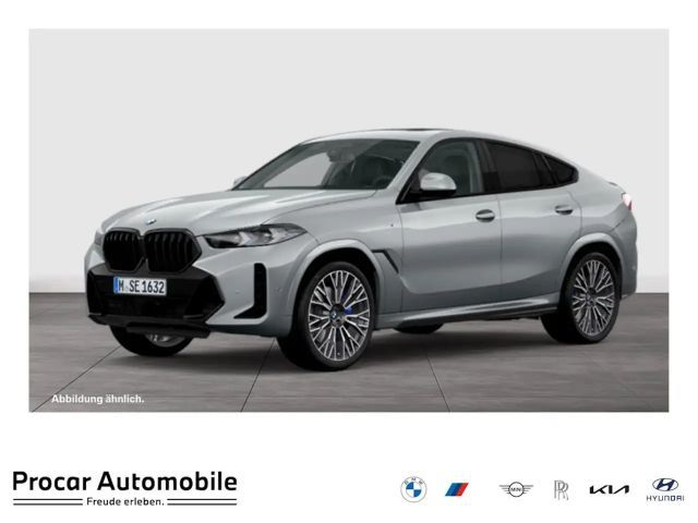 BMW X6 2025 Diesel