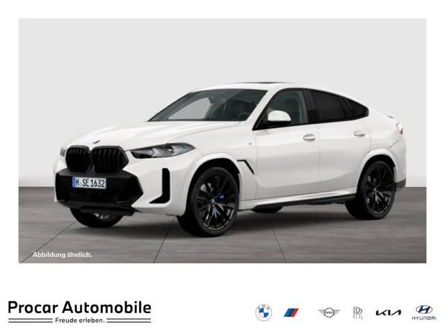 BMW X6 2025 Diesel