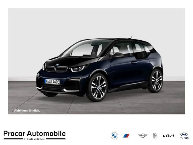 BMW i3 2021 Elektrisch