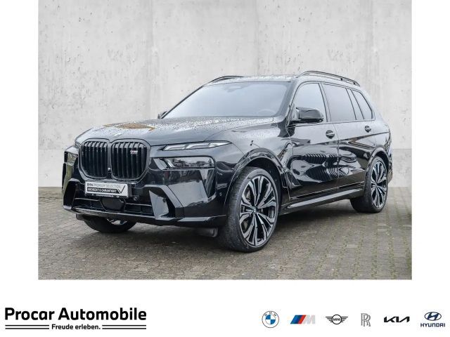 BMW X7 M 2022 Benzine