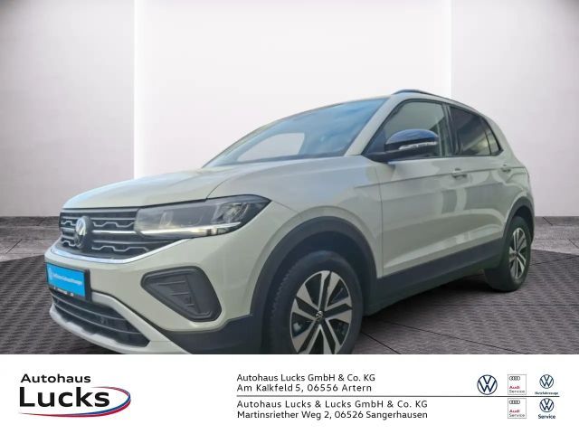 Volkswagen T-Cross ENERGY 1.0 l TSI Kamera LED APP ACC 2025 Benzine